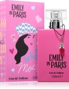 Emily In Paris Deluxe toaletní voda pro ženy 100 ml