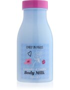 Emily In Paris Lavender & Vanilla tělové mléko 300 ml