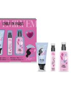 Emily In Paris Shine Collection dárková sada pro ženy