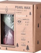 Emocio Pearl Wax Set dárková sada 500 g