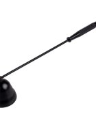 Emocio Snuffer Black zhášedlo na svíčky 1 ks