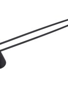 Emocio Snuffer Black zhášedlo na svíčky 1 ks