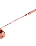 Emocio Snuffer Rose Gold zhášedlo na svíčky 1 ks