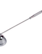 Emocio Snuffer Silver zhášedlo na svíčky 1 ks