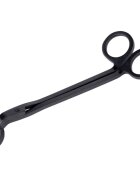 Emocio Wick Trimmer Black nůžky na knot 1 ks