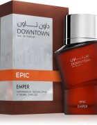 Emper Downtown Epic parfémovaná voda pro muže 100 ml