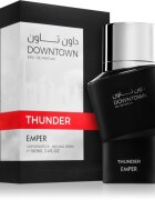 Emper Downtown Thunder parfémovaná voda pro muže 100 ml