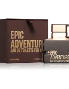 Emper Epic Adventure toaletní voda pro muže 100 ml