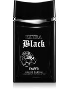 Emper Extra Black parfémovaná voda pro muže 85 ml
