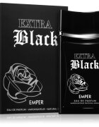 Emper Extra Black parfémovaná voda pro muže 85 ml