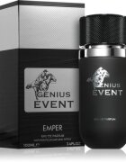 Emper Genius Event parfémovaná voda pro muže 100 ml