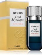 Emper Genius Oud Mystique parfémovaná voda unisex 100 ml