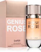 Emper Genius Rose parfémovaná voda pro ženy 100 ml