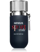 Emper Genius Sport Code parfémovaná voda pro muže 100 ml