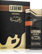 Emper Legend Arabia parfémovaná voda unisex 100 ml