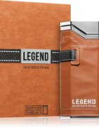 Emper Legend Classic toaletní voda pro muže 100 ml