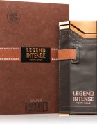 Emper Legend Intense toaletní voda pro muže 100 ml