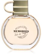 Emper Memories Woman parfémovaná voda pro ženy 100 ml