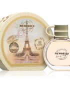 Emper Memories Woman parfémovaná voda pro ženy 100 ml