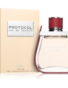 Emper Protocol toaletní voda pro muže 100 ml