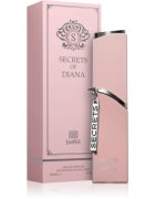 Emper Secrets of Diana parfémovaná voda pro ženy 100 ml