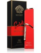Emper Secrets of Red Girl parfémovaná voda pro ženy 100 ml