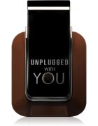 Emper Unplugged With You parfémovaná voda pro muže 80 ml