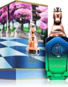 Emperor Blue Caballero parfémovaná voda pro muže 100 ml