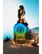 Emperor Blue Lionheart parfémovaná voda pro muže 100 ml