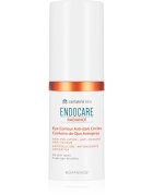 Endocare Radiance rozjasňující oční krém proti otokům a tmavým kruhům 15 ml