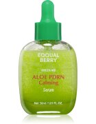 EQQUALBERRY Aloe PDRN Calming Serum hydratační pleťové sérum se zklidňujícím účinkem 30 ml