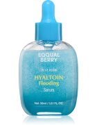 EQQUALBERRY Hyaltoin Flooding Serum hydratační pleťové sérum s chladivým účinkem 30 ml