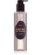 EQQUALBERRY Purple Rice Pore Smoothing Cleansing Oil hloubkově čisticí olej pro mastnou a problematickou pleť 200 ml
