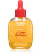 EQQUALBERRY Vitamin Illuminating Serum intenzivní sérum na pigmentové skvrny 30 ml