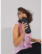 EQUA Carry Cup nerezový hrnek termo Black 1 ks
