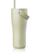 EQUA Carry Cup nerezový hrnek termo Matcha 1 ks