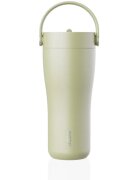 EQUA Carry Cup nerezový hrnek termo Matcha 1 ks