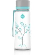 EQUA Kids láhev na vodu pro děti Mint Blossom 1 ks