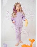 EQUA Kids nerezová láhev na vodu pro děti Giraffe 1 ks