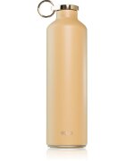 EQUA Smart chytrá láhev barva Latte 680 ml
