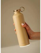 EQUA Smart chytrá láhev barva Latte 680 ml