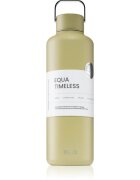 EQUA Timeless nerezová láhev na vodu barva Matcha 1 ks