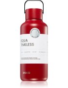 EQUA Timeless nerezová láhev na vodu malá barva Wine Not 1 ks