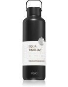 EQUA Timeless Thermo termoláhev malá barva Dark 1 ks