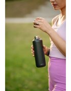 EQUA Timeless Thermo termoláhev malá barva Dark 1 ks