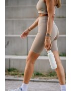 EQUA Timeless Thermo termoláhev malá barva Off White 1 ks