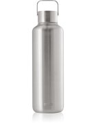 EQUA Timeless Thermo termoláhev malá barva Steel 1 ks