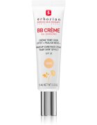 Erborian BB Cream tónovací krém pro dokonalý vzhled pleti SPF 20 malé balení odstín Doré 15 ml