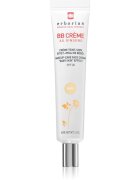 Erborian BB Cream tónovací krém pro dokonalý vzhled pleti SPF 20 velké balení odstín Nude 40 ml