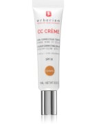 Erborian CC Crème Centella Asiatica CC krém pro jednotný tón pleti SPF 30 odstín Caramel 15 ml